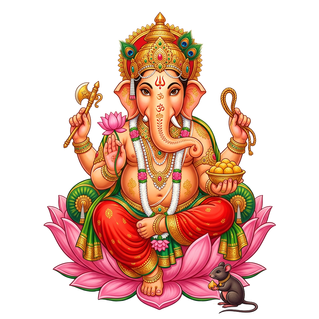 Ganesha