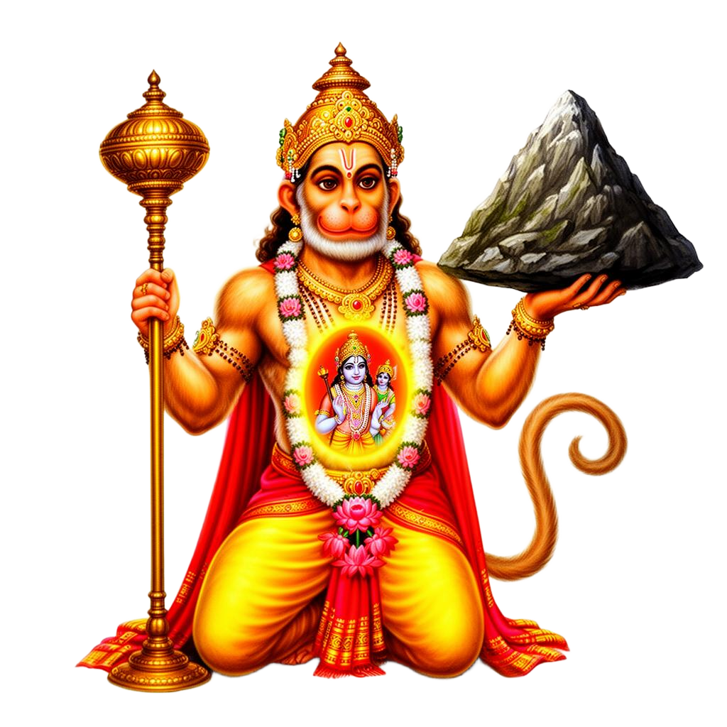 Hanuman