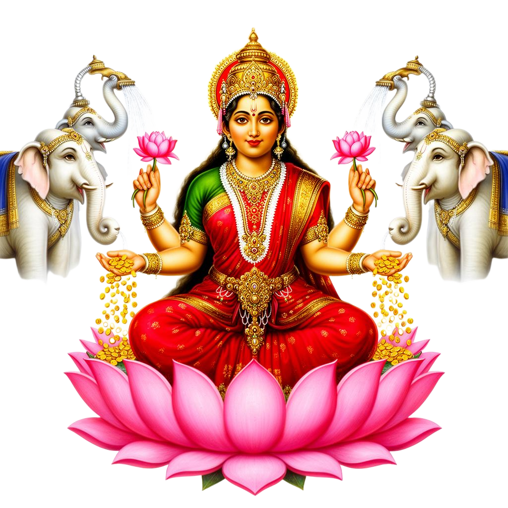 Lakshmi